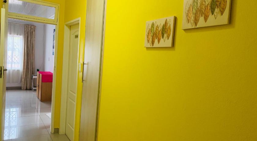 Sivande B&B photo