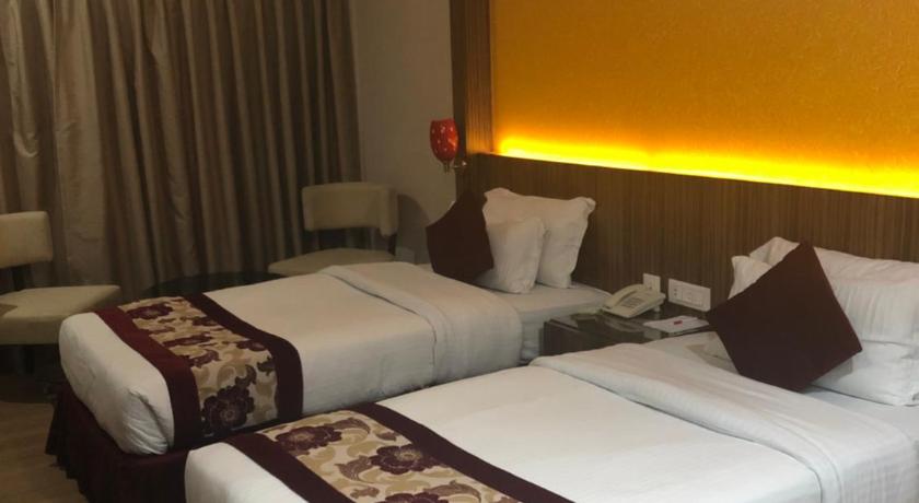 Image of Deluxe Room 1