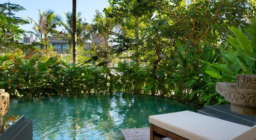 Image of Grand Deluxe Lagoon Room Twin 8