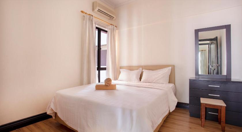 Bilde av 3 soverom byutsikt (3-Bedroom City View) 12