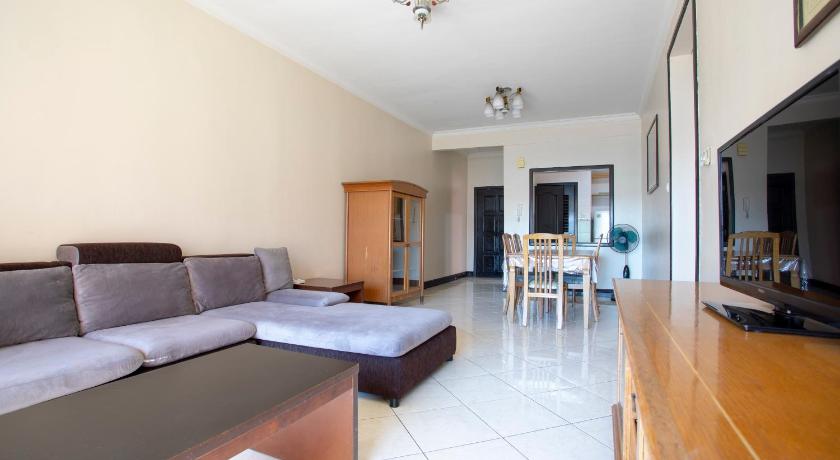 Bilde av 3 soverom byutsikt (3-Bedroom City View) 11