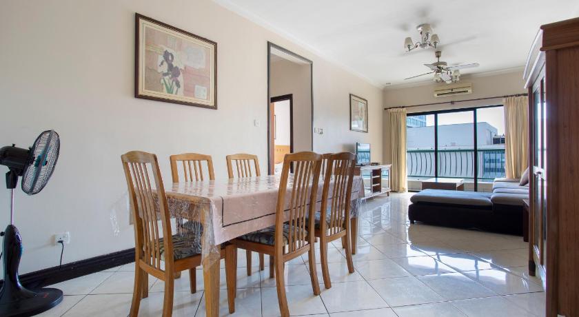 Bilde av 3 soverom byutsikt (3-Bedroom City View) 8