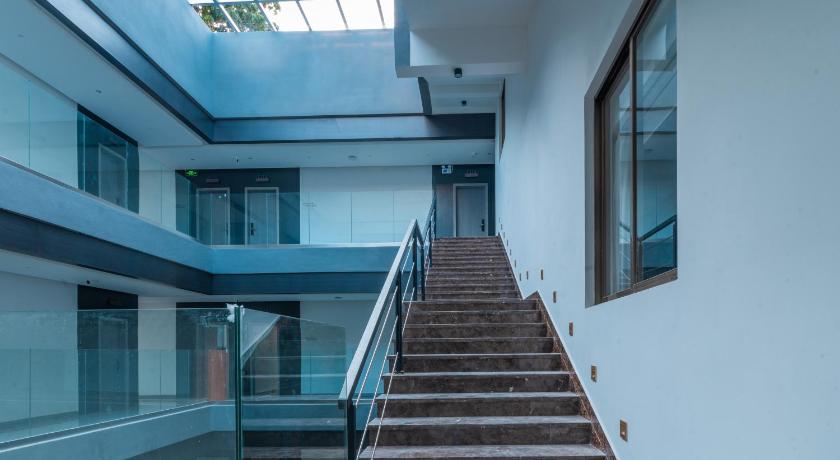 Begonia Resort 薄荷岛海棠度假酒店 photo