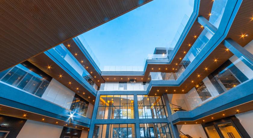 Begonia Resort 薄荷岛海棠度假酒店 photo
