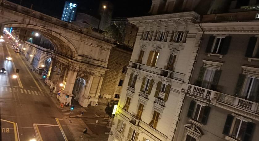 Affittacamere Monumentale photo