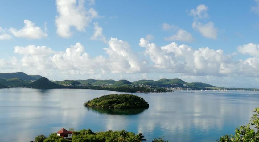 Studio Evasion - Vue imprenable sur la mer
