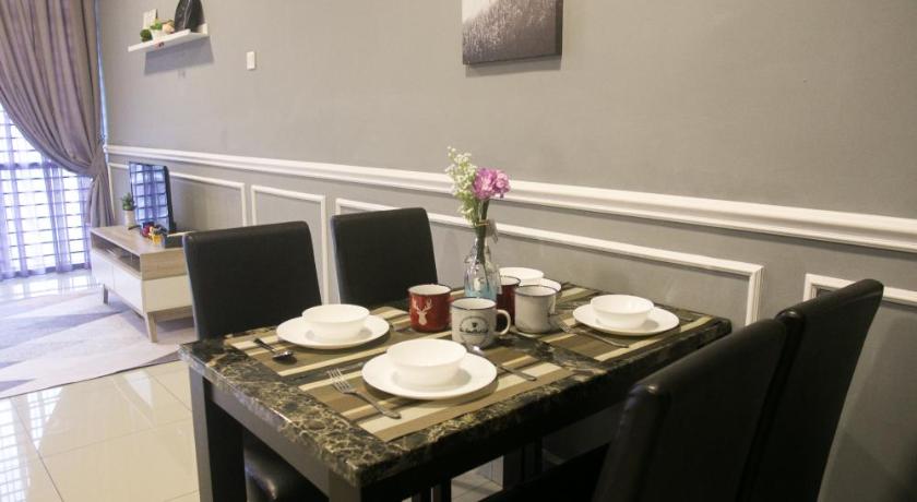 Image of One-Bedroom Apartment 17