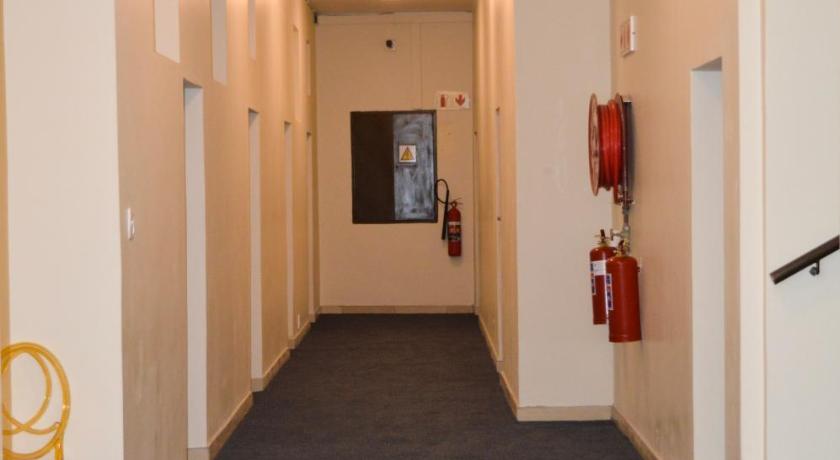 Millennium hotel photo
