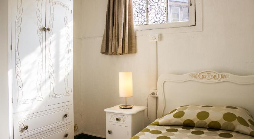 Imagen de Habitación individual con baño (Single Room with Bathroom) 1