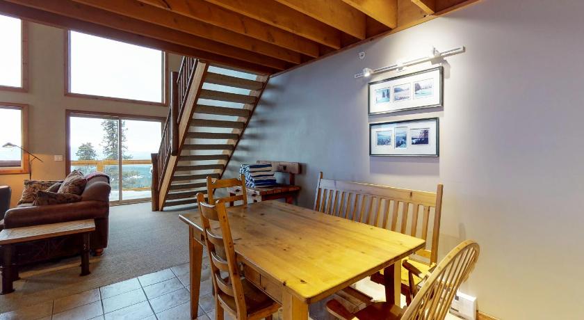 Arolla Chalet D photo