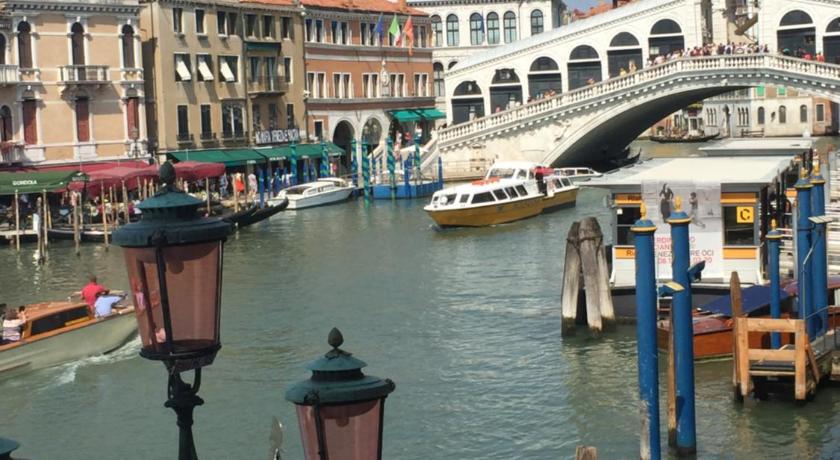 EGO' Residence Venice photo