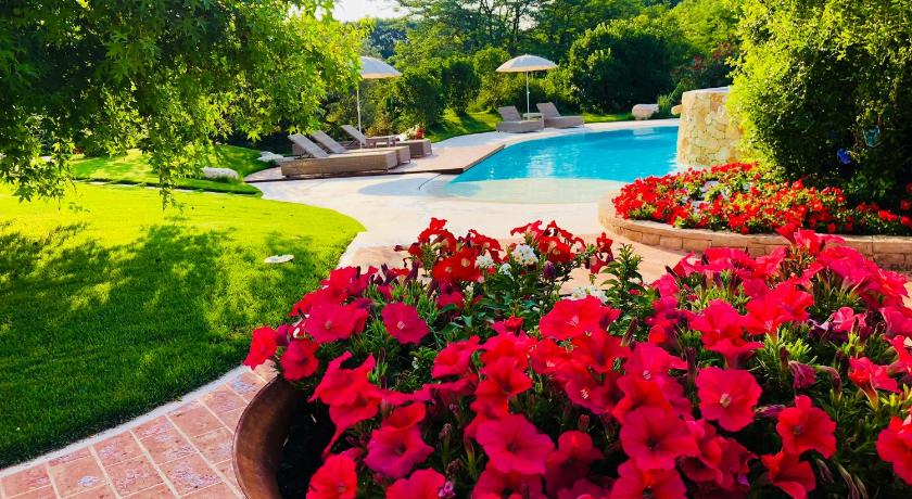 Borghetto San Biagio Relais Agriturismo — Hotel in Thiene