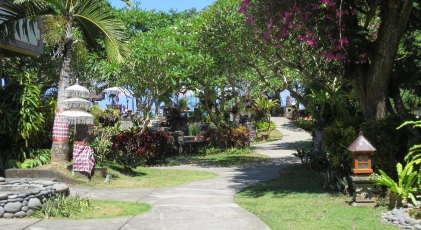 Besakih Beach Hotel
