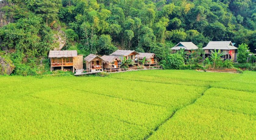 Little Mai Chau Home Stay