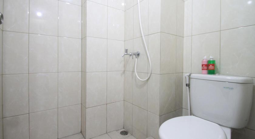 Apartemen The Springlake Summarecon Bekasi by Aparian photo