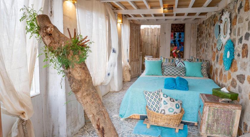 Selini on the Hill Villas & Spa photo