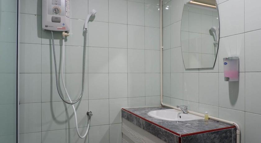 KritshanaJPR 3 K Hotel photo
