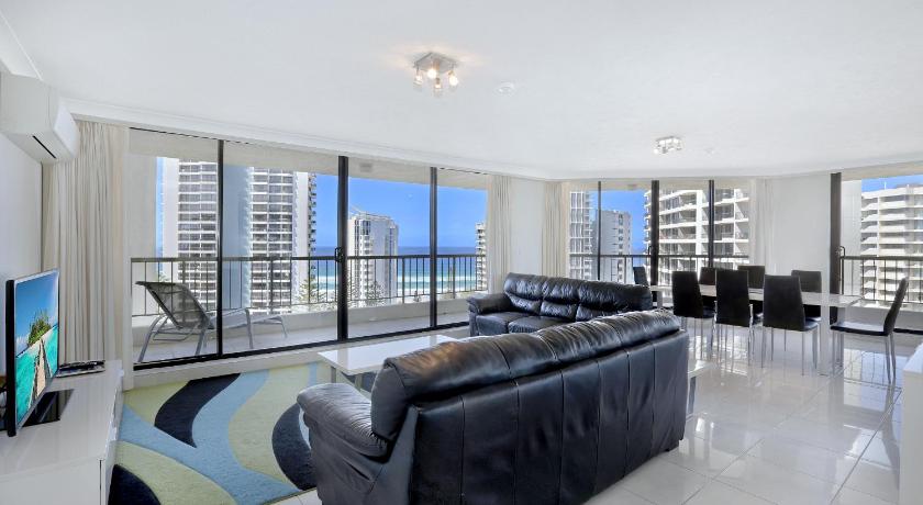 Genesis Apartments