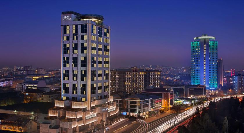 hyatt centric levent istanbul istanbul 2021 updated prices deals