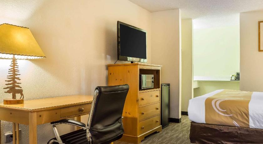 Quality Inn Pinetop - Show Low