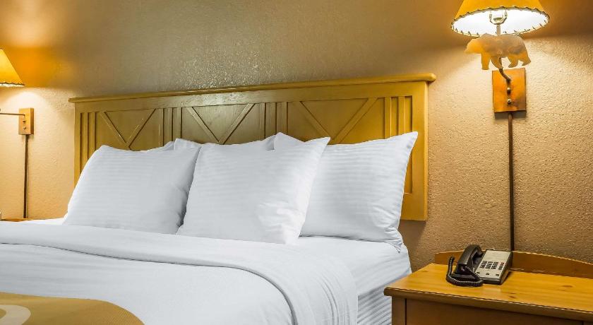 Quality Inn Pinetop - Show Low