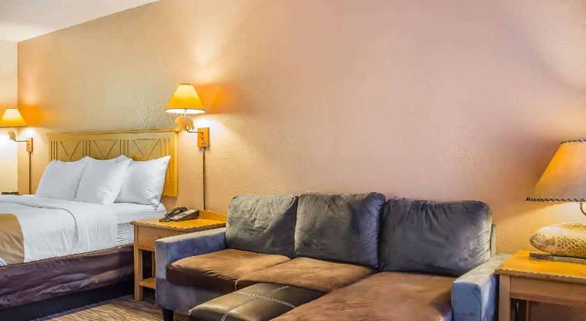 Quality Inn Pinetop - Show Low