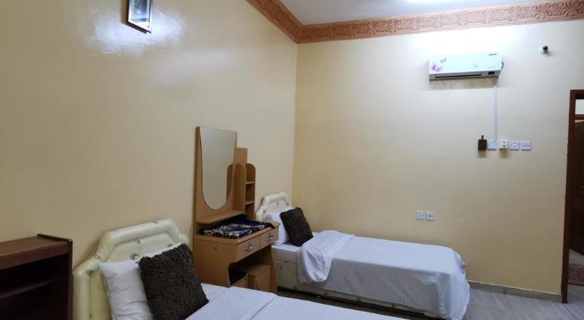 Image of Twin Room with Garden View 0