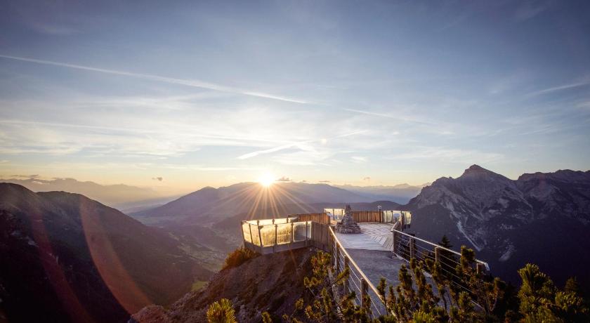 Ferienhaus Gipfelblick photo