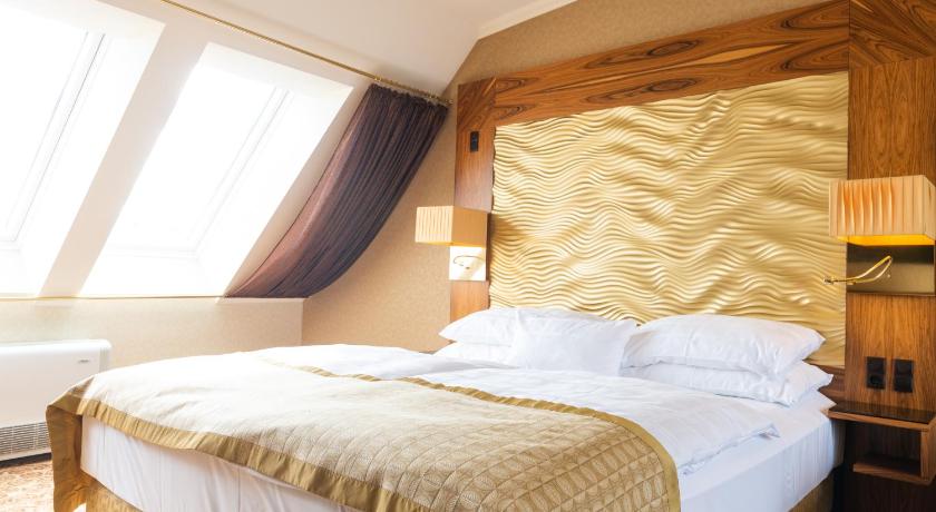 Image of Habitación Superior Elegant (Superior Elegant Room) 10