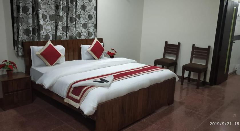 Hotel Marigold photo