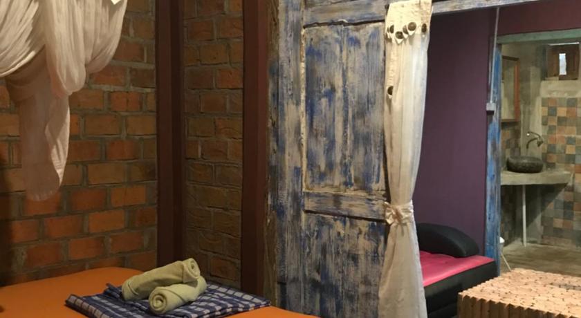 Image of Standard Double Room with Fan 0