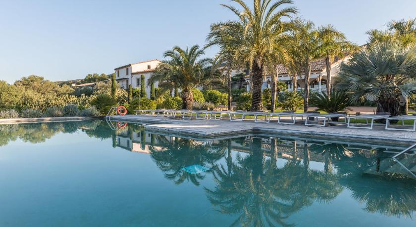 Hotel Mas Lazuli photo