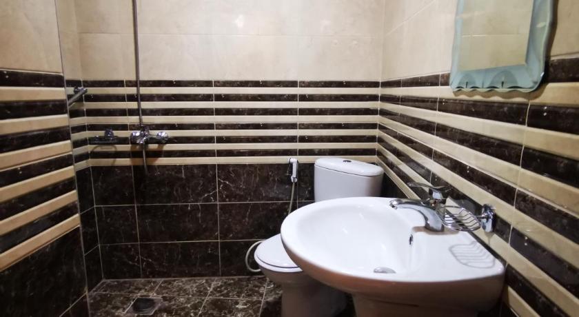 Al Fakher Hotel Apartments & Suites photo