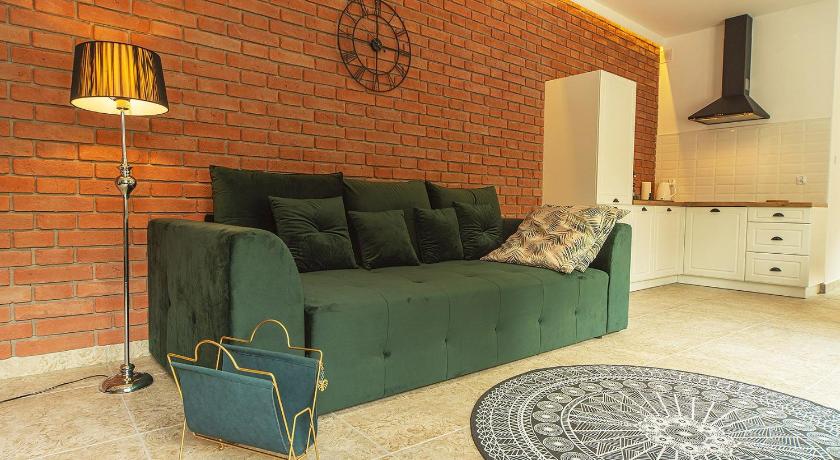 Apart-Invest Apartament Glamoure