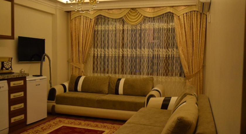 Hotel Blue Istanbul - image 7