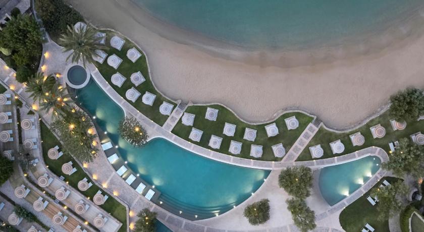 Porto Elounda Golf & Spa Resort, Six Senses Spa photo