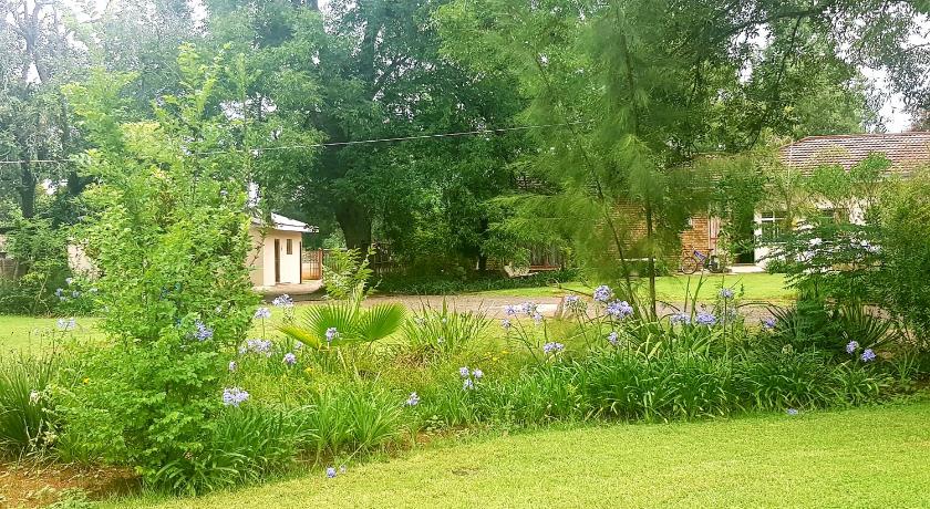 Angel Guest House photo