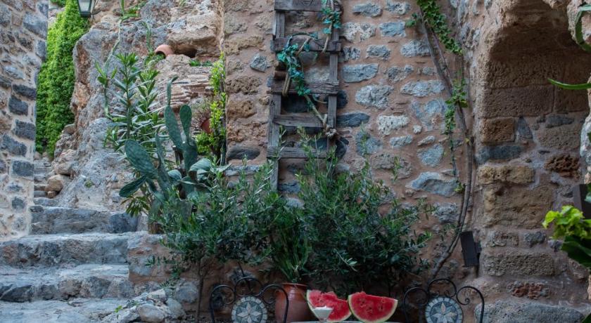 CASA FELICIA-The Castle Mansion photo