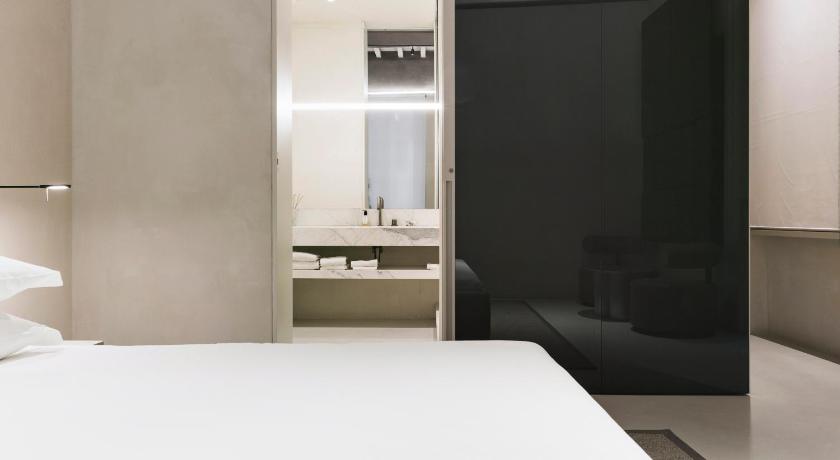 罗马 Hotel Scenario 4星级 酒店 外观