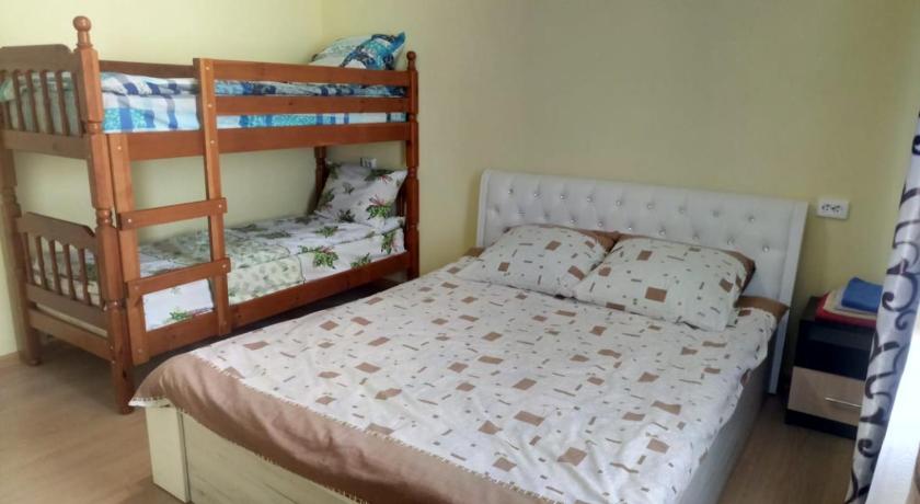 Guest House Yug photo