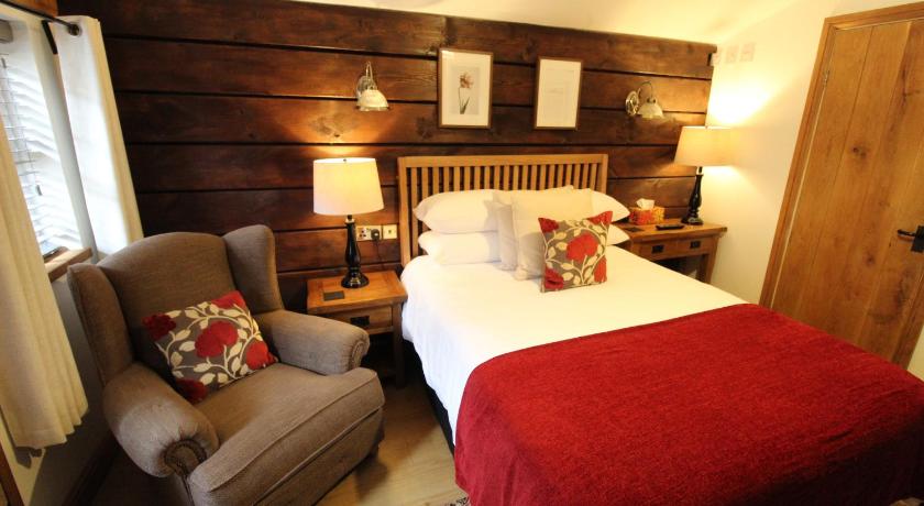 Boutique Garden Lodge @ The Larches photo