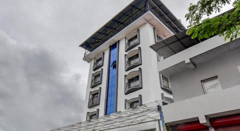 Garden Inn Business Hotel Cochin  photo