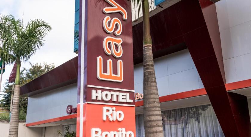 BRISTOL EASY HOTEL - RIO BONITO