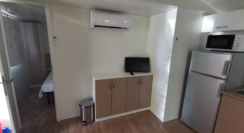 Agoda Adria Mobile Homes Best Prices For Sibenik