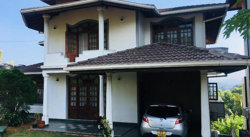 Arcadia House Hanthane photo