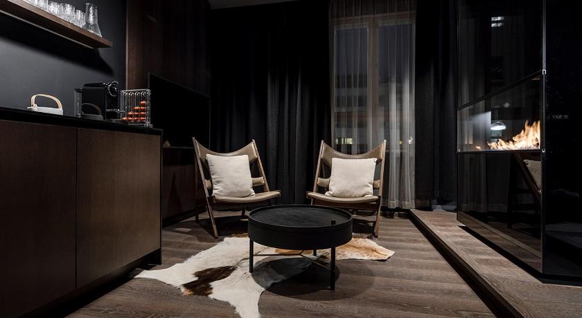 HAAWE Boutique Apart Hotel photo