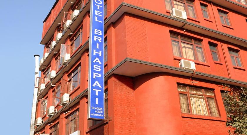 Hotel Brihaspati - image 7