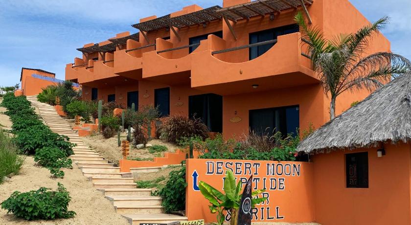 Book Cerritos Beach Hotel Desert Moon El Pescadero 2019