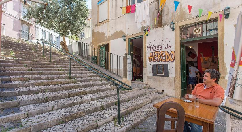 Spacious Alfama Duplex, by TimeCooler photo