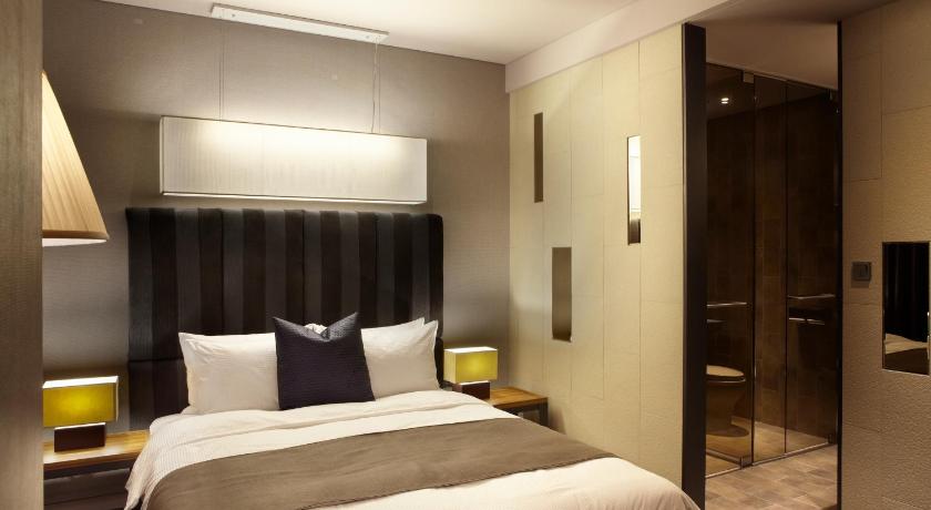 Imatge de Deluxe Double Room 2
